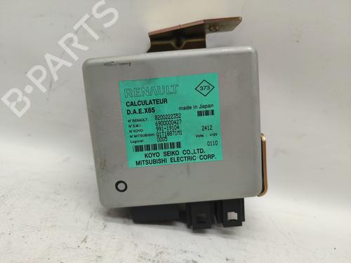 Módulo eletrónico RENAULT CLIO II (BB_, CB_) 1.5 dCi (B/CB07) (65 hp) 25792325
