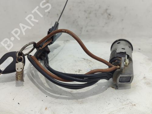 Ignition barrel PEUGEOT EXPERT (224_)  | BP19307911M48 