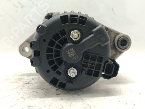 Alternator OPEL INSIGNIA A Sports Tourer (G09) 2.0 CDTI (35) | BP30087703M7