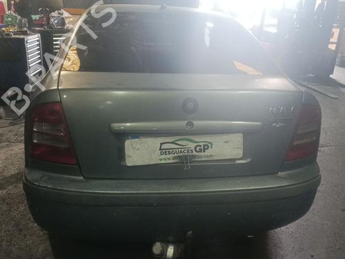 Zamek drzwi przednich lewych SKODA OCTAVIA I (1U2) 1.9 TDI | BP30834710C98