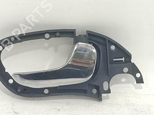 Used Front right interior door handle Front right interior door handle 38112813 38112813