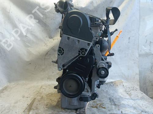 Engine SEAT CORDOBA (6L2) 1.9 TDI | BP40496357M1 - Image 6