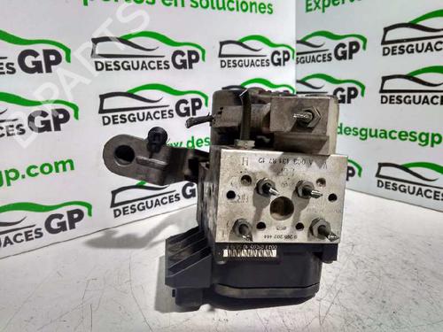 ABS pump MERCEDES-BENZ S-CLASS (W220)  | BP7142094M43 