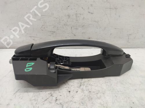 Front right exterior door handle FIAT BRAVO II (198_) 1.9 D Multijet (198AXB1A) | BP20105884C129 