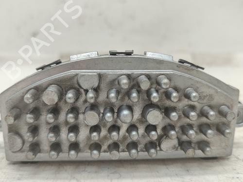 Used Heater resistor RENAULT TALISMAN Grandtour (KP_) [2016-2022]  21792767