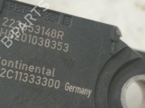 Electronic sensor RENAULT TALISMAN Grandtour (KP_)  | BP21792806M84 
