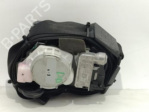 Used Front right seatbelt Front right seatbelt 39266131 39266131