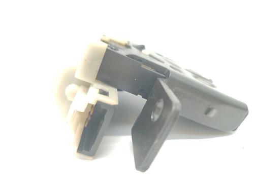 Tailgate lock RENAULT MEGANE II (BM0/1_, CM0/1_) 1.9 dCi (BM0G, CM0G) | BP31210587C101