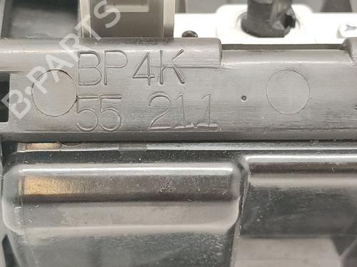 Ashtray MAZDA 3 (BK) 1.6 DI Turbo | BP33856116I30  - Image 5