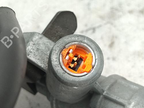 Front right seatbelt RENAULT MEGANE II (BM0/1_, CM0/1_) | BP30149928I25