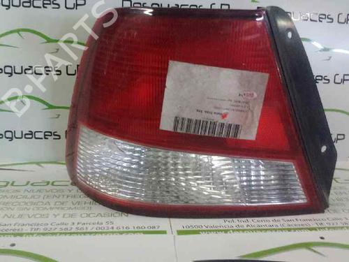 Used Left taillight HYUNDAI ACCENT II (LC) [1999-2012]  7130651
