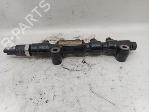 Sprederrør CITROËN C3 I (FC_, FN_) 1.4 HDi (68 hp) 26587531