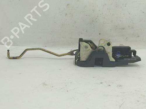 Used Front left lock TOYOTA STARLET (_P9_) [1996-1999]  27436928