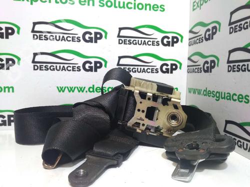 Front right seatbelt FORD MONDEO III Turnier (BWY) 2.0 16V TDDi / TDCi | BP8751348I25 