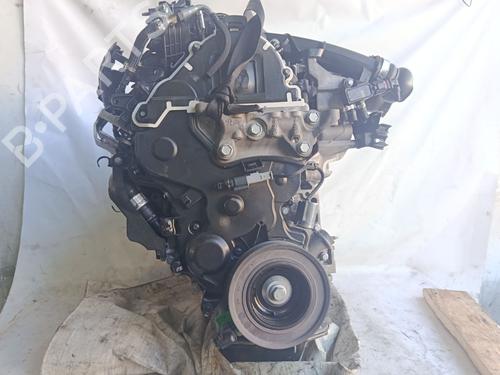 Engine OPEL CORSA F (P2JO) 1.5 (68) | BP38048135M1  - Image 5