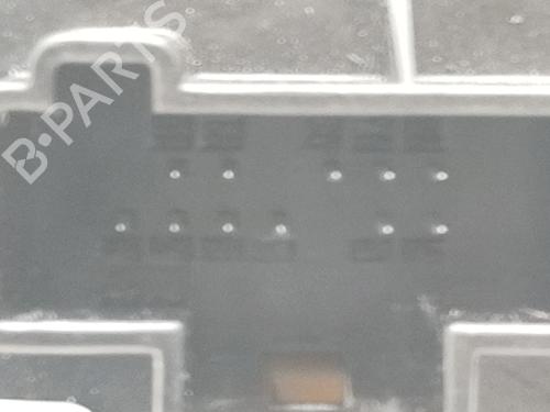 Left front window switch FORD MONDEO III (B5Y) 2.0 16V TDDi / TDCi | BP30109238I27