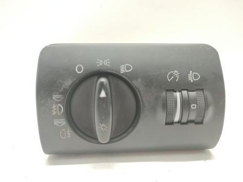 Used Headlight switch Headlight switch AUDI A6 C5 (4B2, 4B4) 2.5 TDI (150 hp) 34193852 34193852