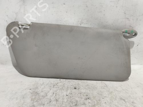 Højre solskærm DAEWOO MATIZ (M100, M150) 0.8 (52 hp) 23080434