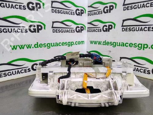 Interior roof light MERCEDES-BENZ C-CLASS (W204) C 200 CDI (204.007, 204.006) | BP7427532I8 
