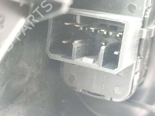 Mirror switch DAEWOO NUBIRA Saloon (J200) 1.6 | BP39655282I25 - Image 4