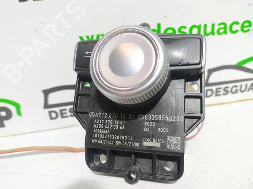 Switch MERCEDES-BENZ E-CLASS (W212) E 250 CDI / BlueTEC (212.003, 212.004) | BP7129994I30 