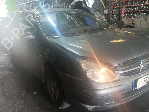 Gearbox CITROËN C5 I (DC_) 2.0 HDi (DCRHZB, DCRHZE) | BP33293977M3  - Image 8