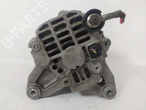 Alternator RENAULT MEGANE II Estate (KM0/1_) 1.5 dCi (KM0F, KM0T, KM2B) | BP13092518M7 