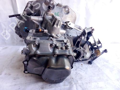 Gearbox OPEL ASTRA H (A04)  | BP18014984M3 