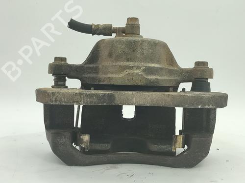 Venstre bremsekaliber foran KIA CARENS I MPV (FC, FJ) 2.0 CRDi | BP31065411M105