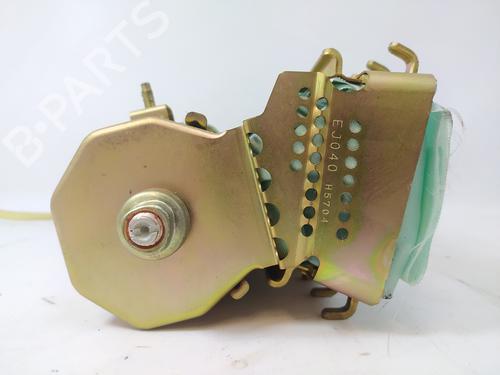 Passasjer kollisjonspute HONDA CIVIC VI Hatchback (EJ, EK) 1.5 i (EK3) | BP12341918C10 