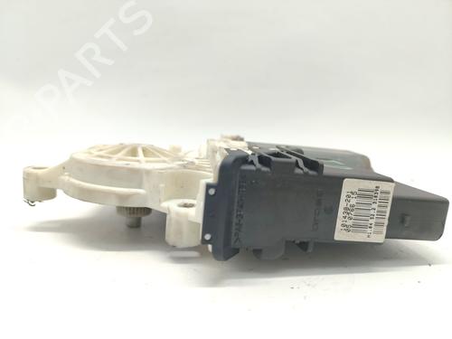 Rudehejsemotor bagstkærm højre VW GOLF IV (1J1) 1.9 TDI | BP31092180E22