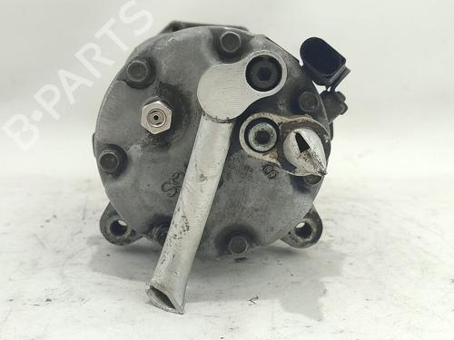 AC compressor SEAT LEON (1M1) 1.9 TDI | BP38108083M34 - Image 3