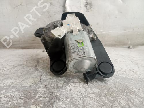 Rear wiper motor CITROËN C3 II (SC_)  | BP16051129M102 