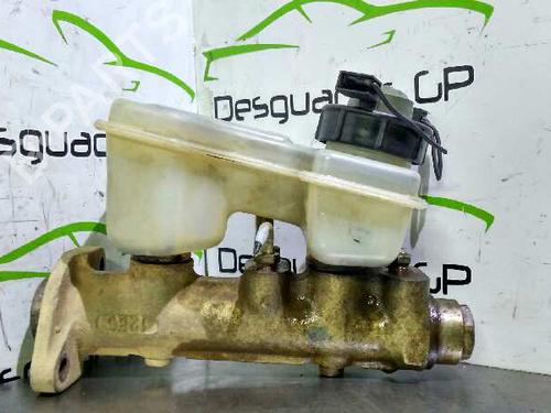 Used Brake master cylinder FIAT UNO (146_, 158_) 45 i.e. 1.0 (146E, 146A) (45 hp) 7134178
