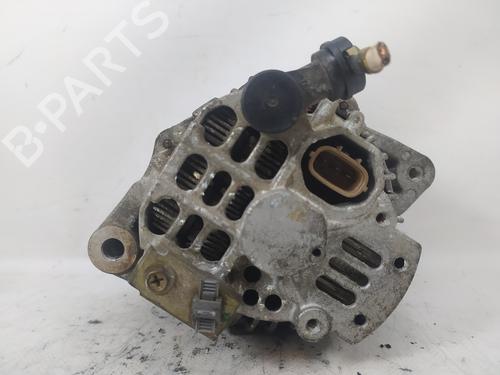 Alternator HONDA LOGO (GA) 1.3 (GA3) | BP13447603M7 
