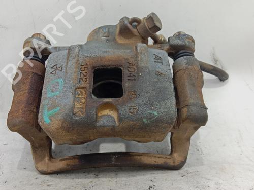 Used Right rear brake caliper Right rear brake caliper OPEL FRONTERA B (U99) 2.2 DTI (6B_ZC, 6B_VF, 6B_66, 6B_76) (116 hp) 34720244 34720244