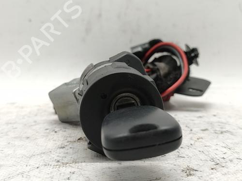 Bloccasterzo PEUGEOT 307 Break (3E) 2.0 HDI 110 (107 hp) 30810052