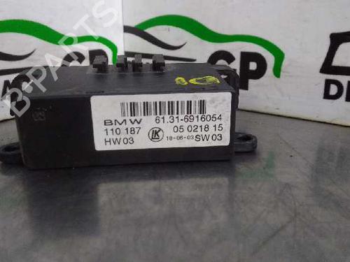 Elektronisk modul BMW 3 Coupe (E46) 330 Cd (204 hp) 7141717