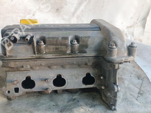 Cylinder head OPEL AGILA A (H00) 1.0 12V (F68) | BP36477063M5 - Image 6
