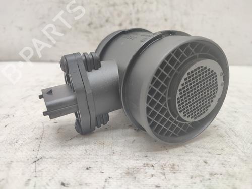 Mass air flow sensor OPEL ASTRA G Coupe (T98) 2.2 DTI (F07) | BP18550753M95 