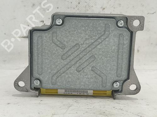 ECU airbags AUDI A3 (8P1) 1.9 TDI | BP24533167M53 