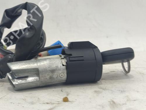 Used Ignition barrel Ignition barrel CITROËN XSARA PICASSO (N68) 1.6 HDi (90 hp) 33437129 33437129