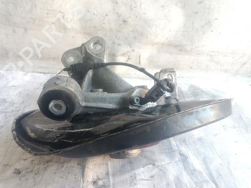 Left rear steering knuckle AUDI A6 C6 Avant (4F5) 3.0 TDI quattro | BP26906263M27 