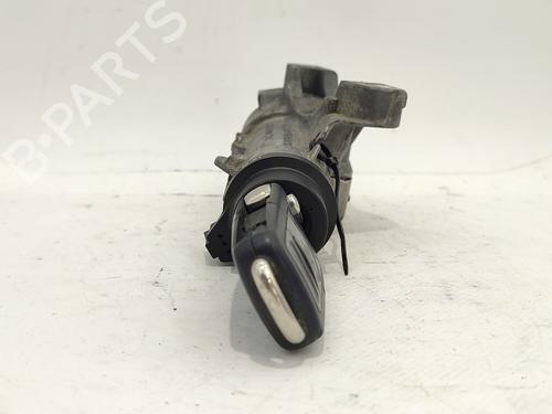 Bloccasterzo VW PASSAT B5.5 (3B3) 1.9 TDI (101 hp) 31215768