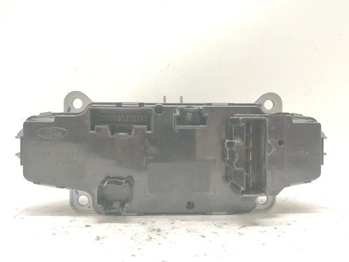Climate control FORD TRANSIT COURIER B460 Box Body/MPV 1.5 TDCi | BP36994515I5 - Image 2