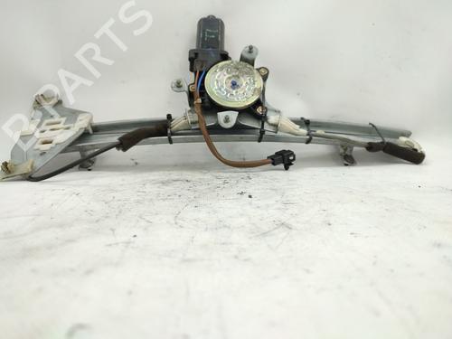 Elevalunas trasero izquierdo DAEWOO NUBIRA Saloon (J200) 1.6 (109 hp) 30090405