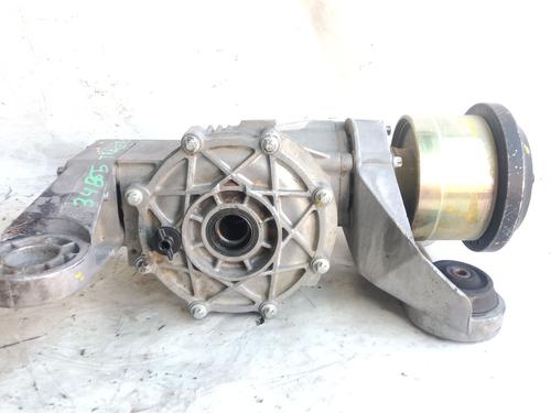 Diferencial traseiro RENAULT SCÉNIC I MPV (JA0/1_, FA0_) 1.9 dCi RX4 | BP29983424M24