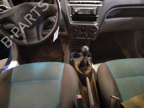 Front left interior door handle KIA PICANTO I (SA) 1.1 | BP36324564I13 - Image 7