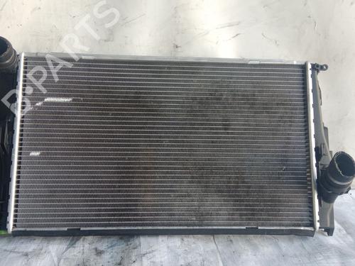 Køler BMW 1 (E87) 118 d (122 hp) 26926972
