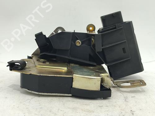 Used Front left lock BMW 3 (E36) 318 tds (90 hp) 32122114